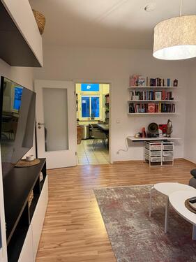 Foto - 2 Zimmer Etagenwohnung in Gera