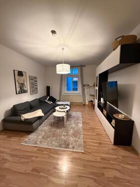 Foto - Etagenwohnung in Gera zur Miete