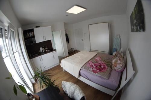 Foto - 1 Zimmer Etagenwohnung zur Miete in Regensburg