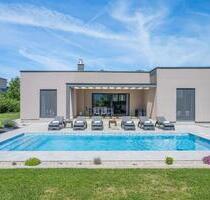 Ferienhaus Istrien mit Pool max.6 Pers. ab 193 EuroTag - Bergheim Auenheim