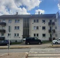 4 Zimmer Wohnung in Donaueschingen