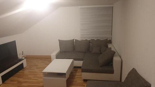 Foto - 4 Zimmer Dachgeschoßwohnung zum Kaufen in Donaueschingen