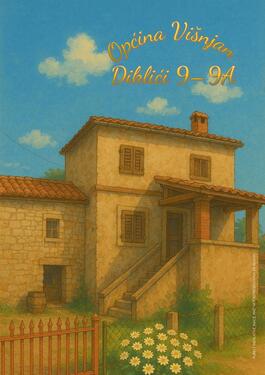 Foto - Diklići – die authentische Ruhe des ländlichen Istriens