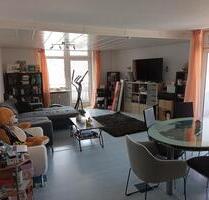 Attraktive 3 Zimmer Wohnung, Olpe Stadtmitte teilmöbliert - Reinbek