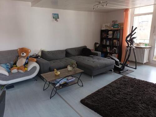 Foto - 3 Zimmer Etagenwohnung zur Miete in Reinbek