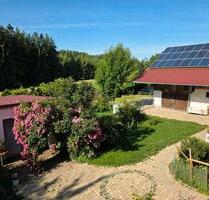 2 zimmer Wohnung ab 1.7.26 - 1.100,00&nbsp;EUR Kaltmiete, ca.&nbsp; 88,00&nbsp;m&sup2; in Vilsheim (PLZ: 84186)