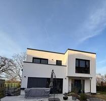Architektenvilla in Vechelade - 985.000,00&nbsp;EUR Kaufpreis, ca.&nbsp; 235,00&nbsp;m&sup2; in Vechelde (PLZ: 38159)