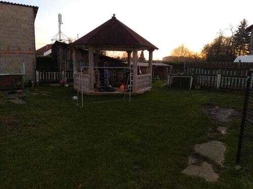 Foto - 4 Zimmer Einfamilienhaus zum Kaufen in Buchen (Odenwald)