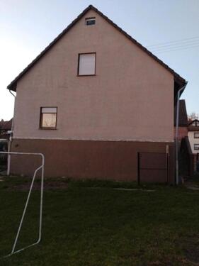 Foto - Einfamilienhaus in Buchen (Odenwald) zum Kaufen