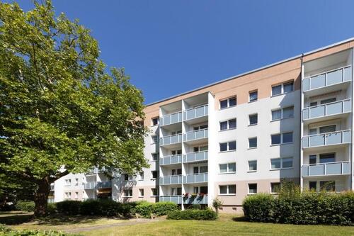 Foto - Geld sparen, geil wohnen. - 166,00&nbsp;EUR Kaltmiete, ca.&nbsp; 41,72&nbsp;m&sup2;