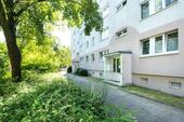 Foto - 2 Zimmer Etagenwohnung zur Miete in Halle (Saale)