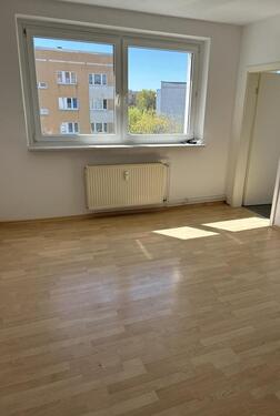 Foto - Etagenwohnung in Halle (Saale) zur Miete
