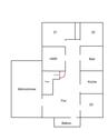 Foto - 4 Zimmer Dachgeschoßwohnung zur Miete in Lohne (Oldenburg)