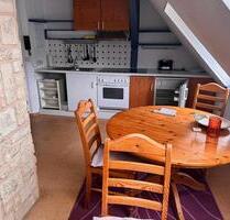 Dachgeschoßwohnung - 420,00&nbsp;EUR Kaltmiete, ca.&nbsp; 30,00&nbsp;m&sup2; in Oberwesel (PLZ: 55430)