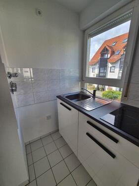 Foto - Etagenwohnung in Wilkau-Haßlau zur Miete