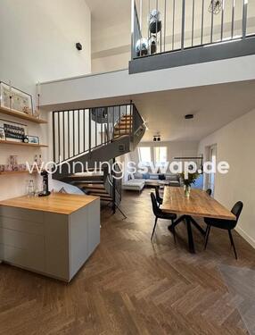 Foto - Wohnungsswap - 4 Zimmer, 116 m² - Herbartstraße, Berlin