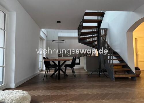 Foto - Etagenwohnung in Berlin zur Miete