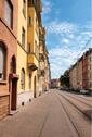 Foto - Mitten in Saarbrücken: Helle 3-Zimmer-Wohnung für WG