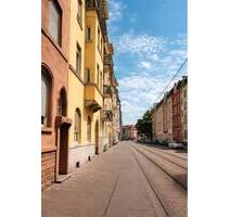 Mitten in Saarbrücken: Helle 3-Zimmer-Wohnung für WG