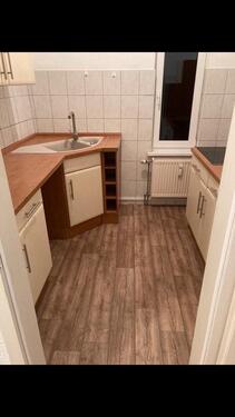 Foto - 1.5 Zimmer Etagenwohnung in Velgast