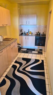 Foto - 1 Zimmer Etagenwohnung zum Kaufen in Wiesbaden