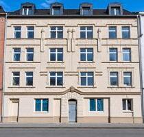 Sanierte Eigentumswohnungen in Wuppertal-Barmen, 61–82 m², Neubau