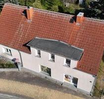 Mehrfamilienhaus teilweise vermietet - Wendisch Rietz