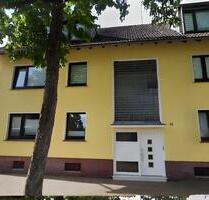 Helle 3 Zimmer Dachgeschoßwohnung, ruhig und zentral gelegen - Datteln