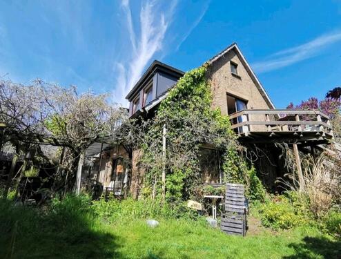 Foto - EFH, 200qm, mit Einliegerwohnung, Stade