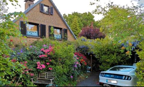 Foto - 5 Zimmer Einfamilienhaus zum Kaufen in Stade