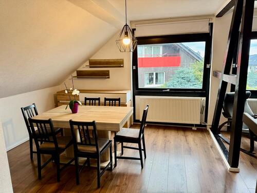 Foto - Einfamilienhaus in Radevormwald