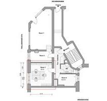 Einzelraum (abschließbar) im Planungsbüro in Süd-Pankow - Berlin