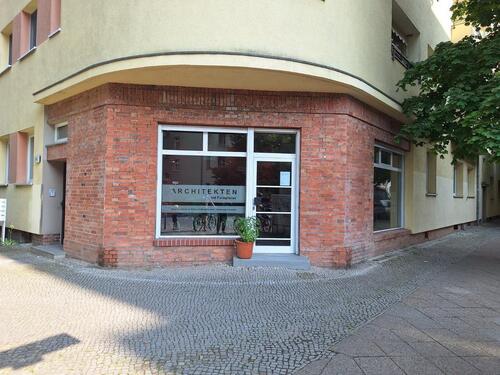 Foto - andere zur Miete in Berlin