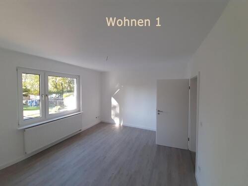Foto - Etagenwohnung zur Miete in Flöha