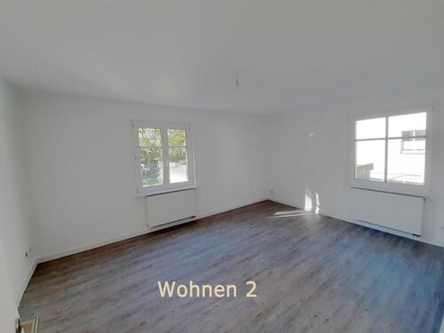 Foto - Etagenwohnung in Flöha