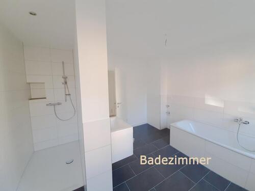 Foto - Etagenwohnung in Flöha zur Miete