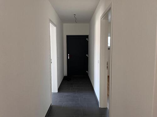 Foto - Etagenwohnung zur Miete in Deggendorf