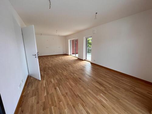Foto - Etagenwohnung in Deggendorf zur Miete