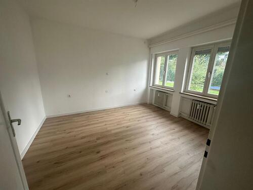 Foto - Etagenwohnung zur Miete in Horb am Neckar