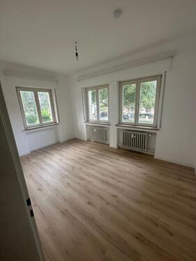 Foto - Etagenwohnung in Horb am Neckar