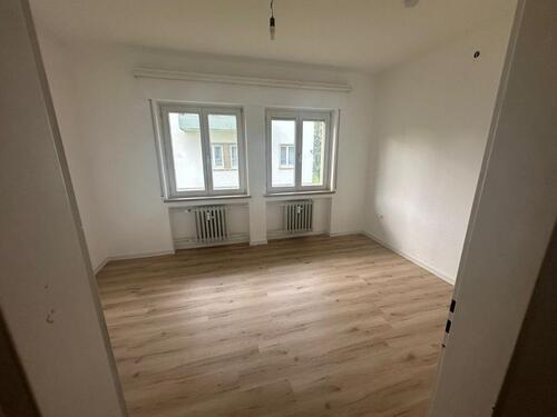 Foto - Etagenwohnung in Horb am Neckar zur Miete