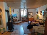 Foto - Wohnung EG, 65m² teilmöbliert, Freisitz, in Lemberg Glashütte