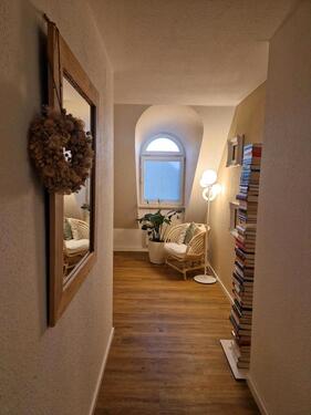 Foto - Frisch renoviert, möbliert und ausgestattet in zentraler Lage