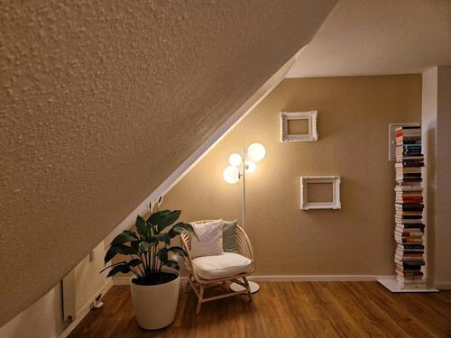 Foto - Etagenwohnung zur Miete in Bad Säckingen