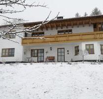 Erdgeschoß Wohnung zu vermieten - Kirchdorf im Wald