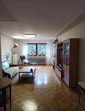 Foto - Etagenwohnung in Rheda-Wiedenbrück