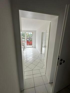 Foto - Etagenwohnung in Marienheide