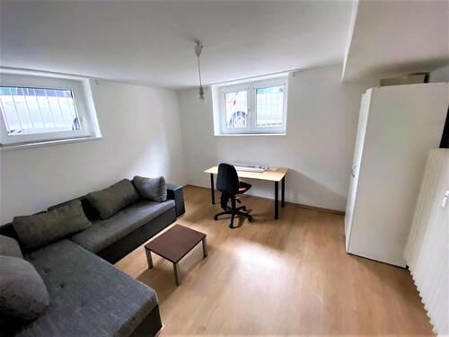 Foto - Etagenwohnung zur Miete in Gelsenkirchen