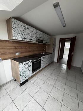 Foto - 3 Zimmer Etagenwohnung in Buchen (Odenwald)