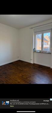 Foto - 3ZKB OHNE EBK ZU VERMIETEN - 565,00 EUR Kaltmiete, ca.  66,00 m²